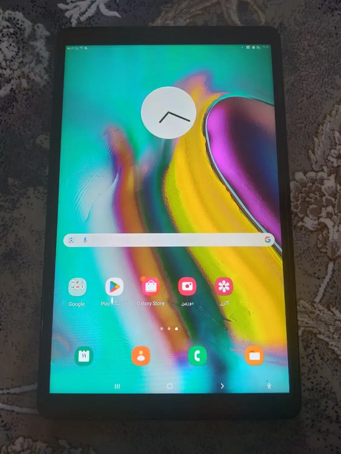 Galaxy Tab A تبلت|تبلت|پردیس, فاز ۲|دیوار