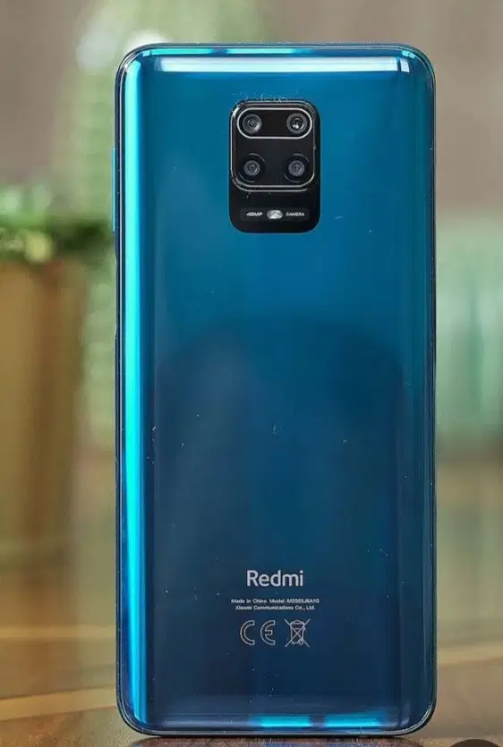 note 9s|موبایل|دوگنبدان, |دیوار