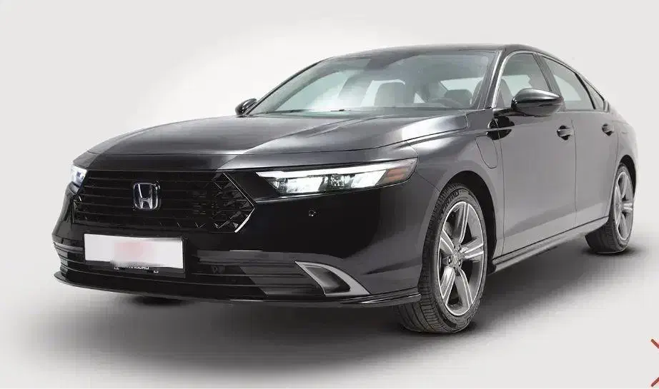 حواله  هوندا اکورد 2025|خودرو سواری و وانت|خرم‌آباد, |دیوار