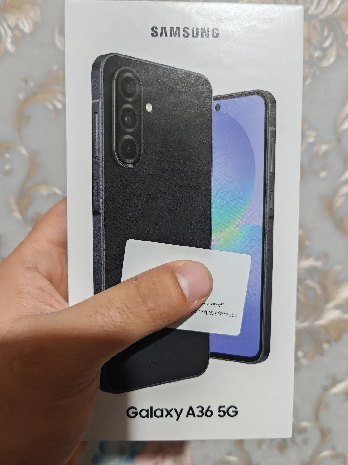 A36 پلمپ|موبایل|اردبیل, |دیوار