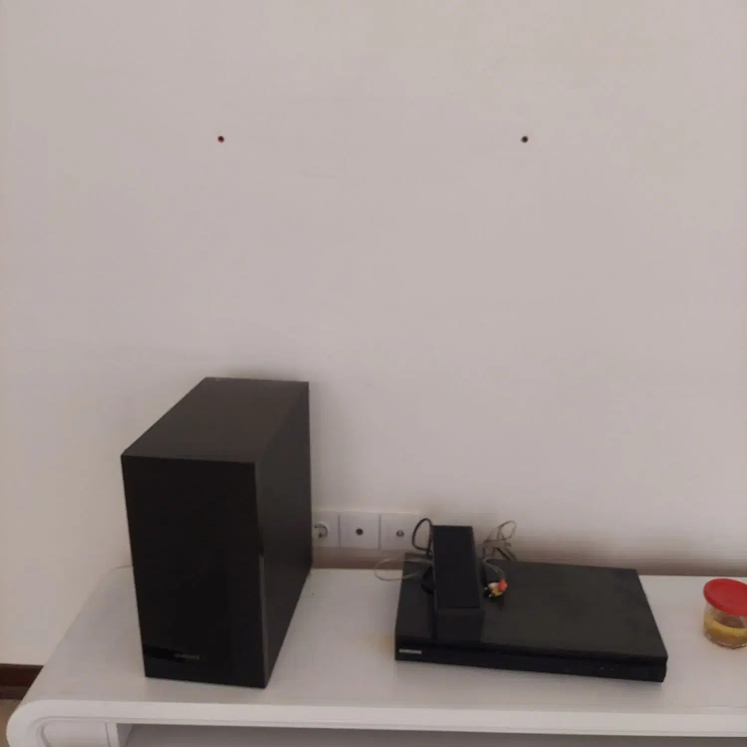 سینما خانگی سامسونگ|سیستم صوتی خانگی|قم, بنیاد|دیوار