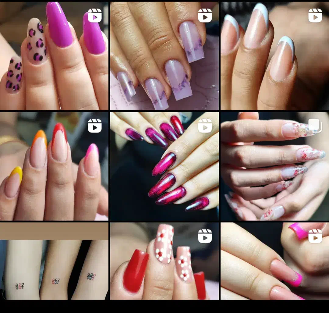 آریشگری|خدمات آرایشگری و زیبایی|نسیم‌شهر, |دیوار