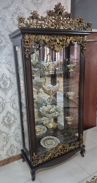 بوفه|بوفه، ویترین، کنسول|نظرآباد, شهرک سید جمال الدین|دیوار