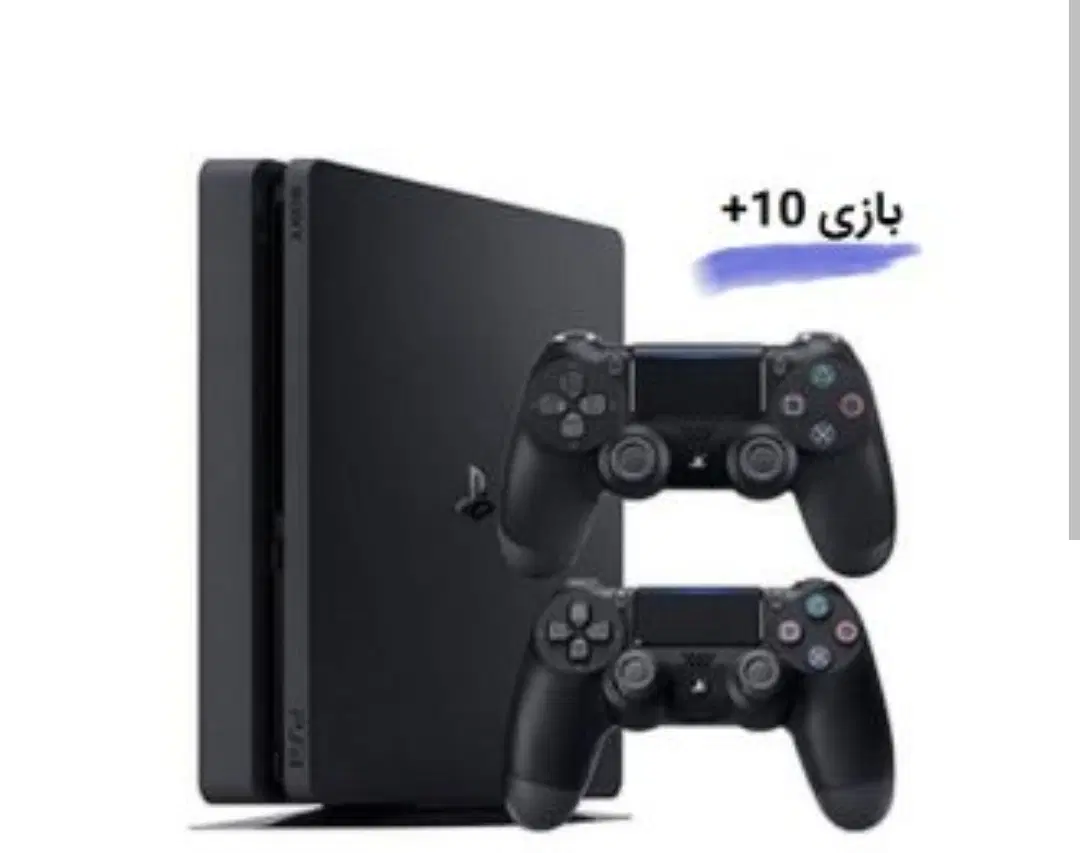 ps4|کنسول، بازی ویدئویی و آنلاین|کنگاور, |دیوار