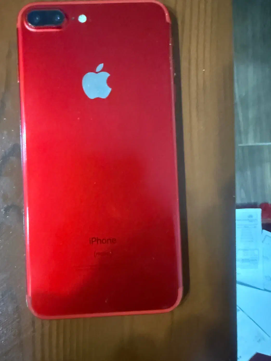 گوشی آیفون سون پلاس ۱۲۸|موبایل|تهران, تسلیحات|دیوار