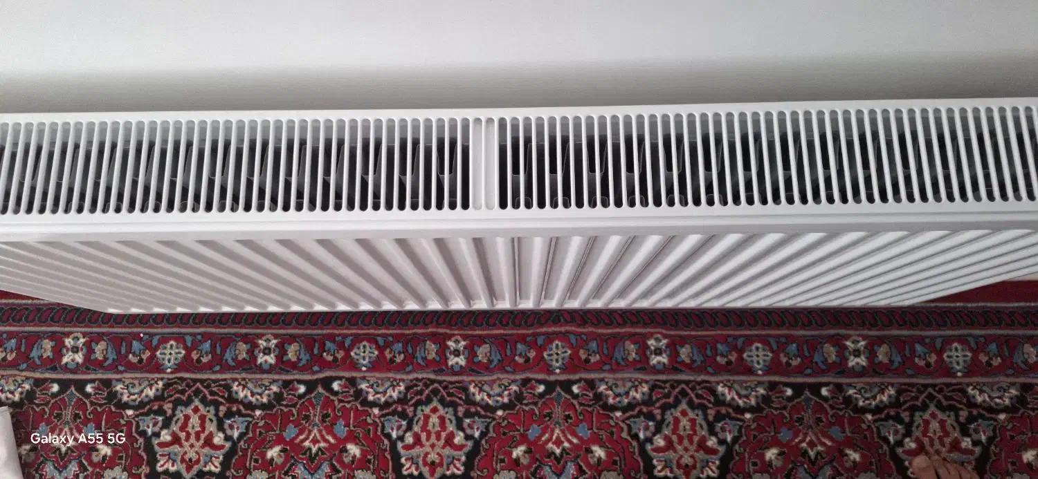 رادیاتور خانگی|آبگرمکن، پکیج، شوفاژ|پیرانشهر, |دیوار