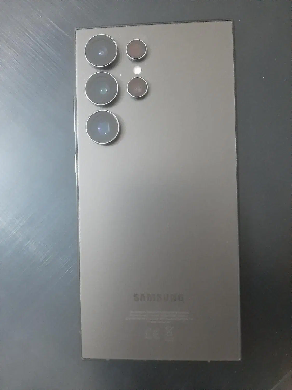 Samsung Galaxy - S24 Ultra|موبایل|فاریاب, |دیوار