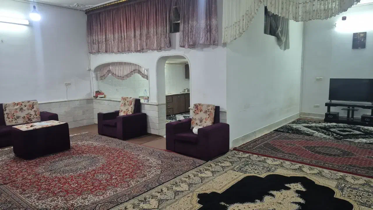 سوئیت منزل برای مسافر|اجارهٔ کوتاه‌مدت آپارتمان و سوئیت|قم, قلعه عموحسین|دیوار