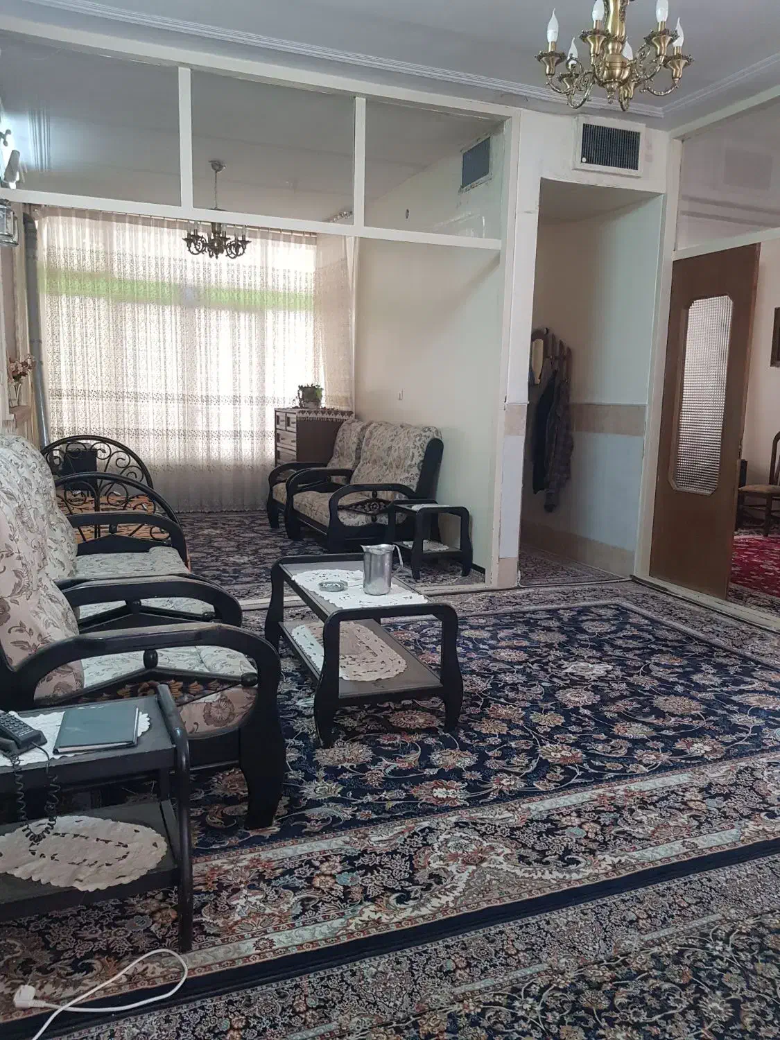 منزل ویلایی|فروش خانه و ویلا|قم, منبع آب|دیوار