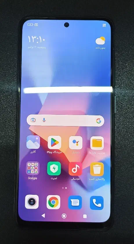 شیائومی note 10|موبایل|مشهد, هنرستان|دیوار