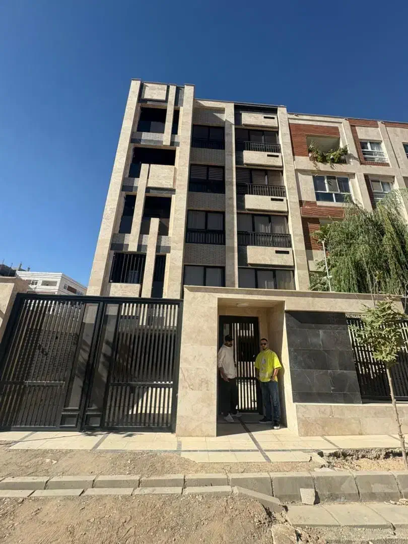 150 متر مدرن / تک واحدی / باغستان|فروش آپارتمان|کرج, شهرک علی ابن ابیطالب (کوثر)|دیوار