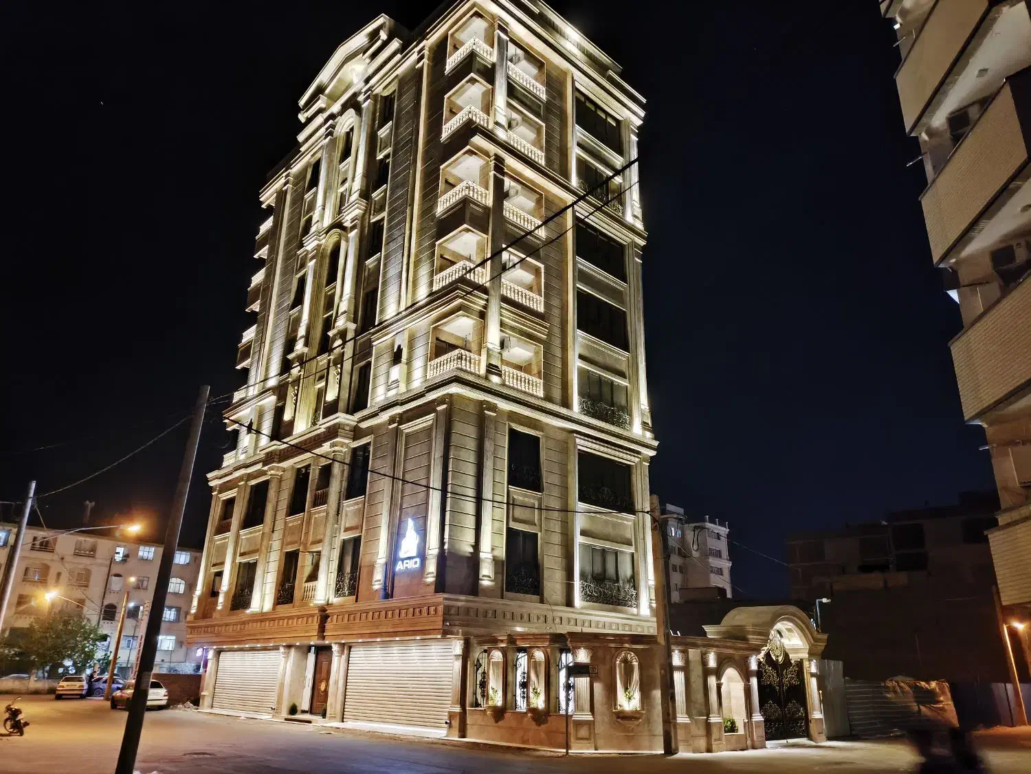 استخدام برقکار|استخدام صنعتی، فنی، مهندسی|کرمان, |دیوار