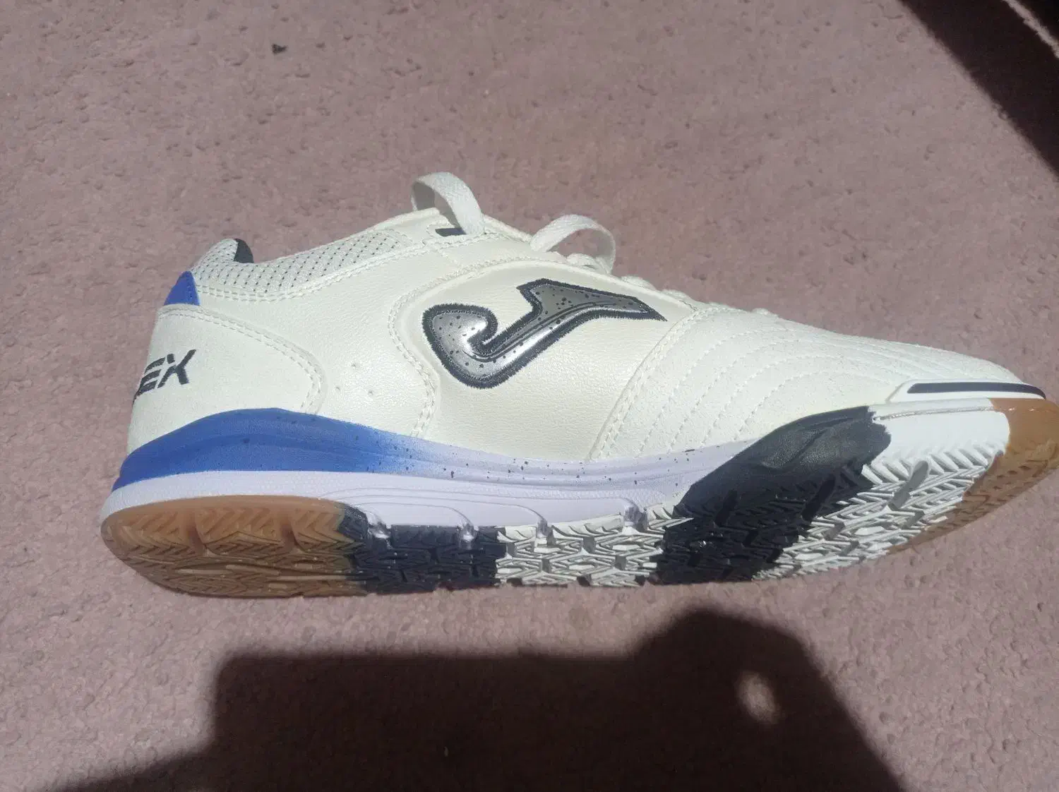 کفش سالنی جوما کپی|کیف، کفش، کمربند|اصفهان, ملک|دیوار