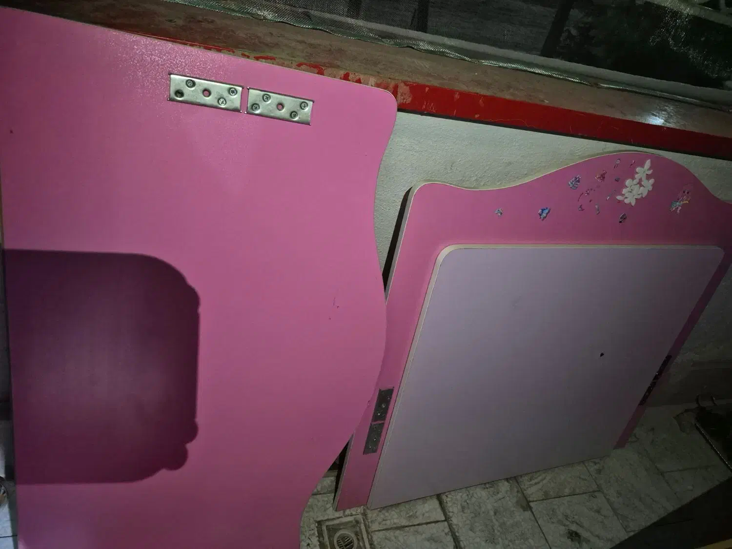 تشک تک نفره دو عدد|تشک تختخواب|سهند, |دیوار