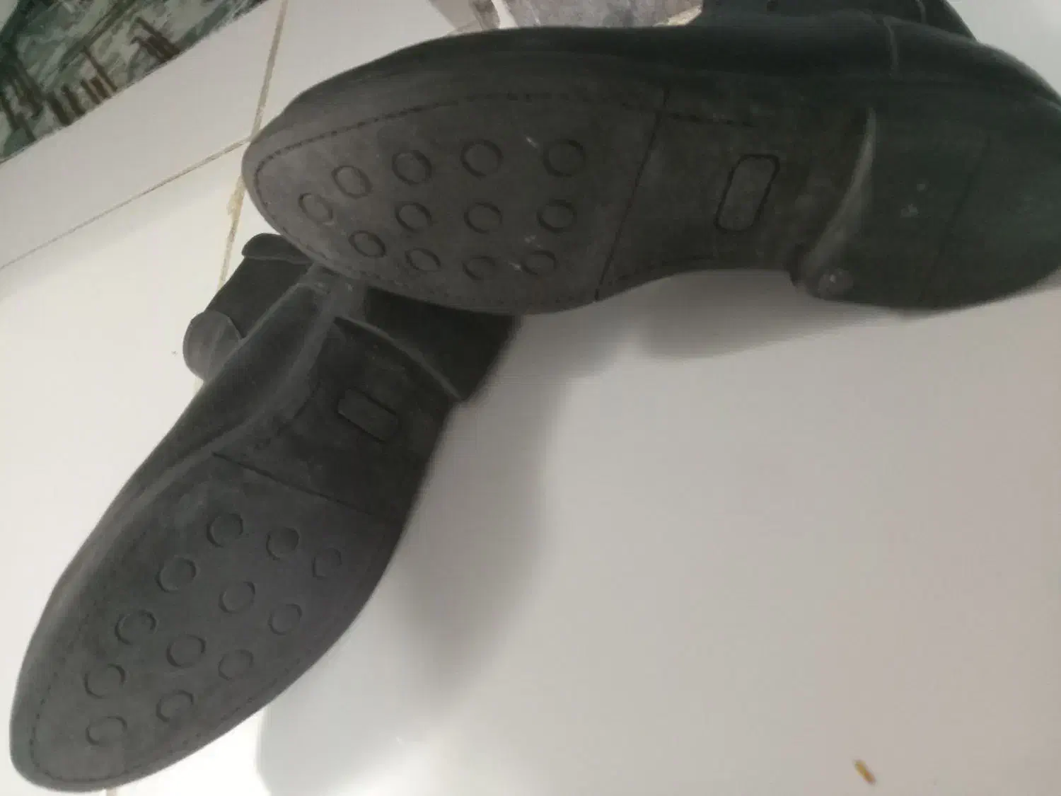 نیم بوت مردانه|کیف، کفش، کمربند|مشهد, شهرک بهارستان|دیوار