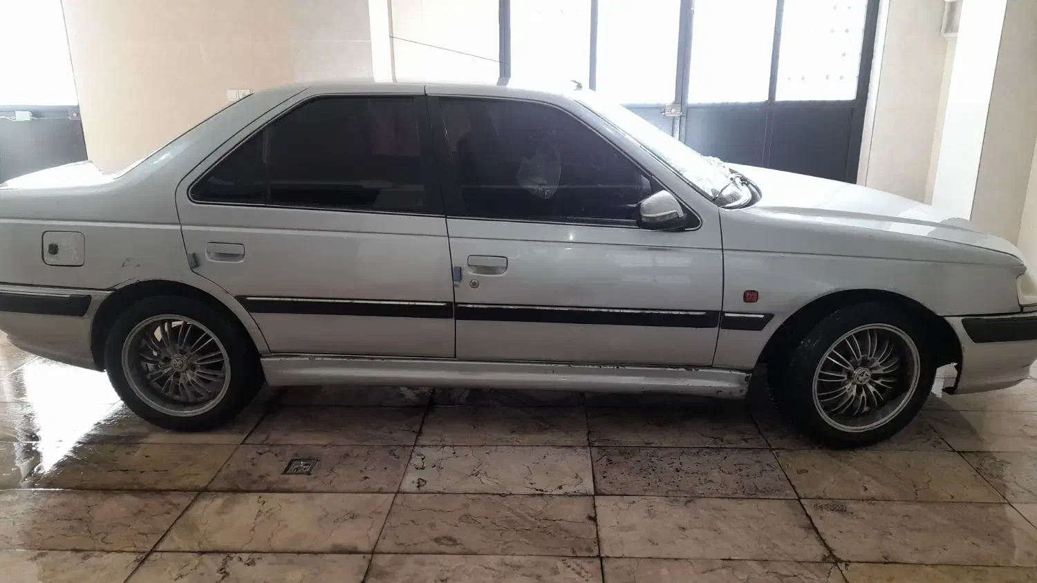 پارس ۸۲|خودرو سواری و وانت|شهریار, شهرک وائین|دیوار