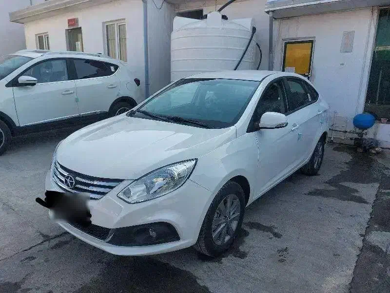 جک j4 دنده اتوماتیک|خودرو سواری و وانت|گرگان, |دیوار