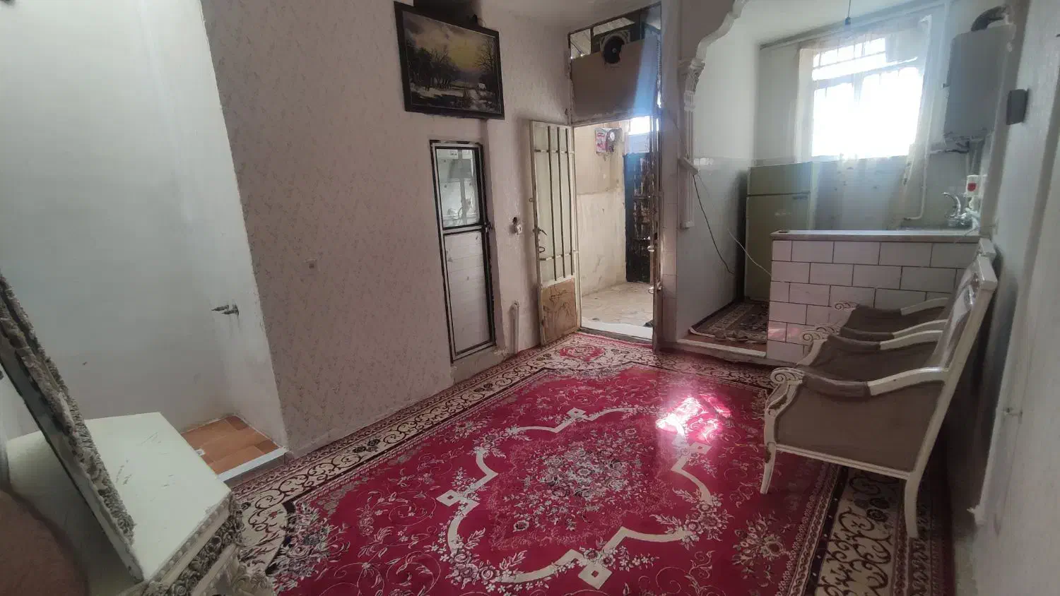 سویت دربست سوییت اجاره سوئیت اجاره روزانه|اجارهٔ کوتاه‌مدت آپارتمان و سوئیت|کرمانشاه, |دیوار