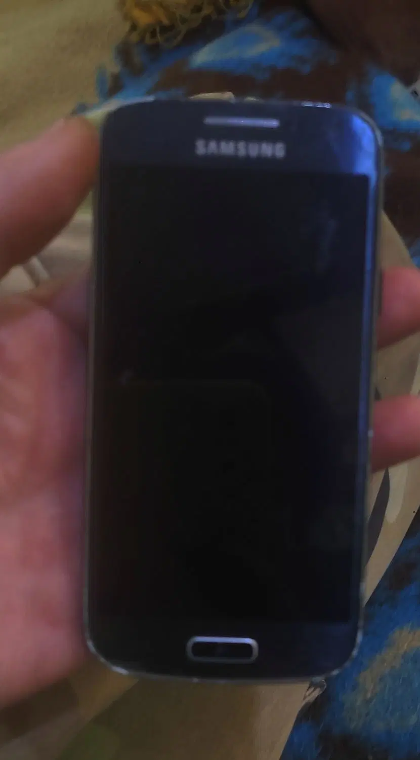 SAMSUNG S4 mini|موبایل|قرچک, داوود آباد|دیوار