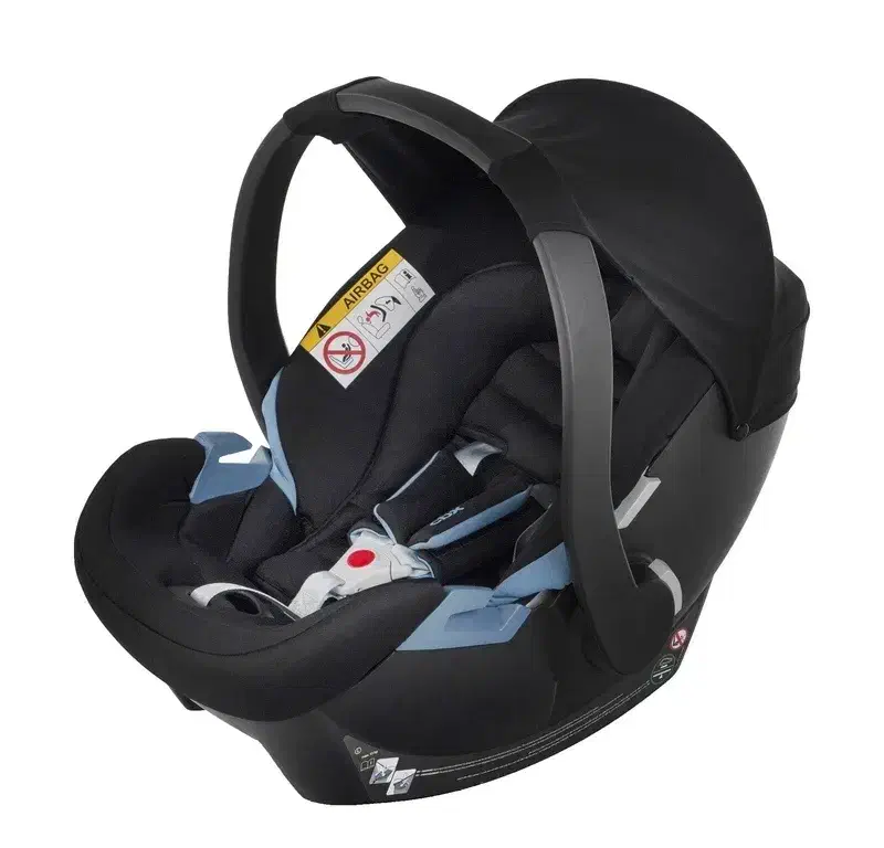 کریر نوزادCBX|کالسکه و لوازم جانبی|رشت, دیلمان|دیوار