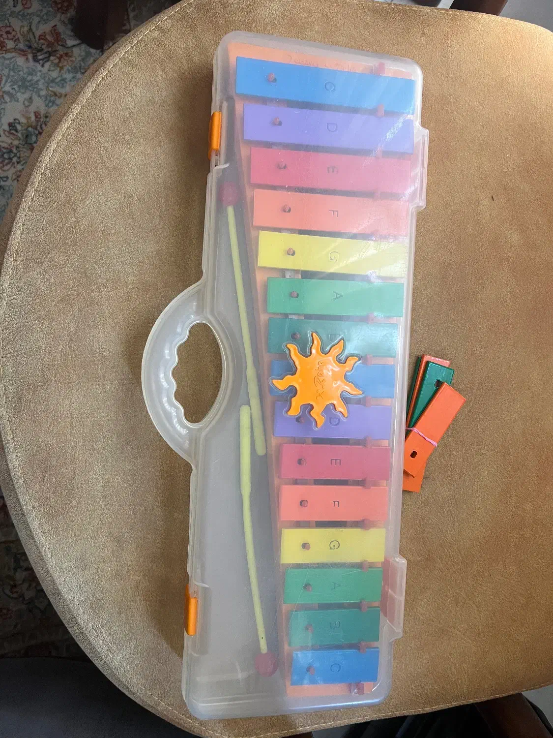 بلز رها|آلات موسیقی|تهران, دروازه شمیران|دیوار