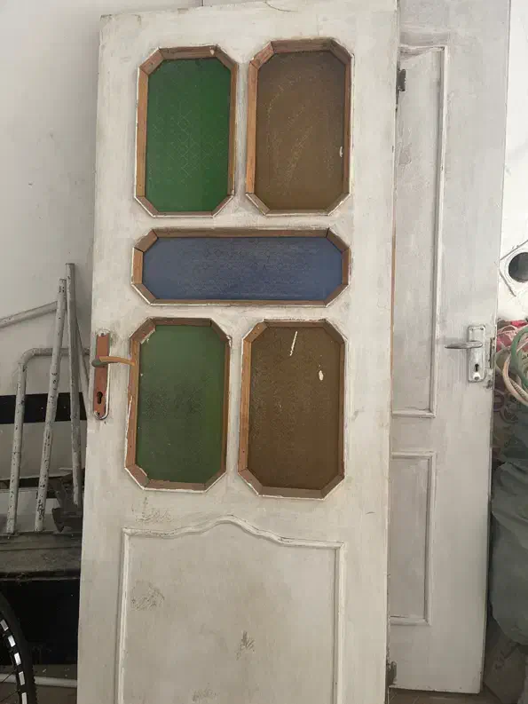 درب|مصالح و تجهیزات ساختمان|بانه, |دیوار