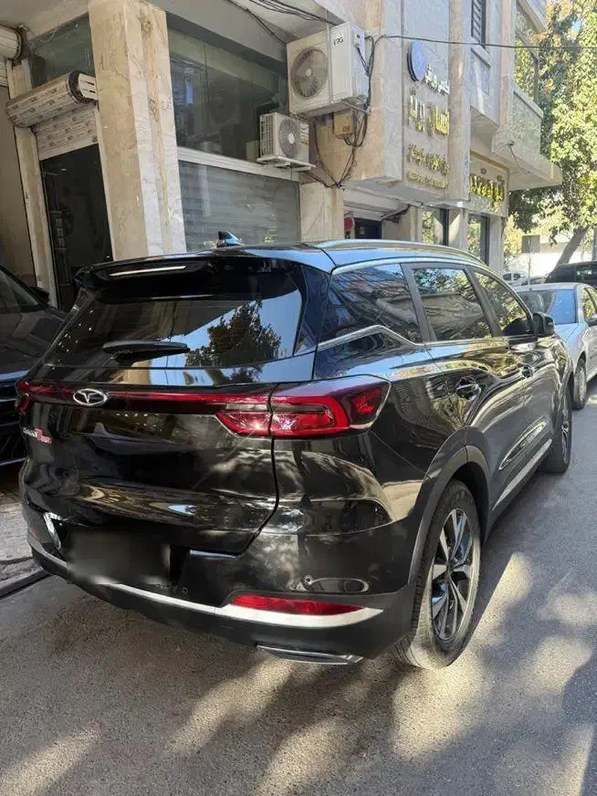 تیگو ۷ پرو پرمیوم 1402 گارانتی فعال|خودرو سواری و وانت|مشهد, امام خمینی|دیوار