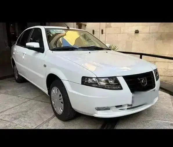 سمند سورنxu7|خودرو سواری و وانت|کرمانشاه, |دیوار