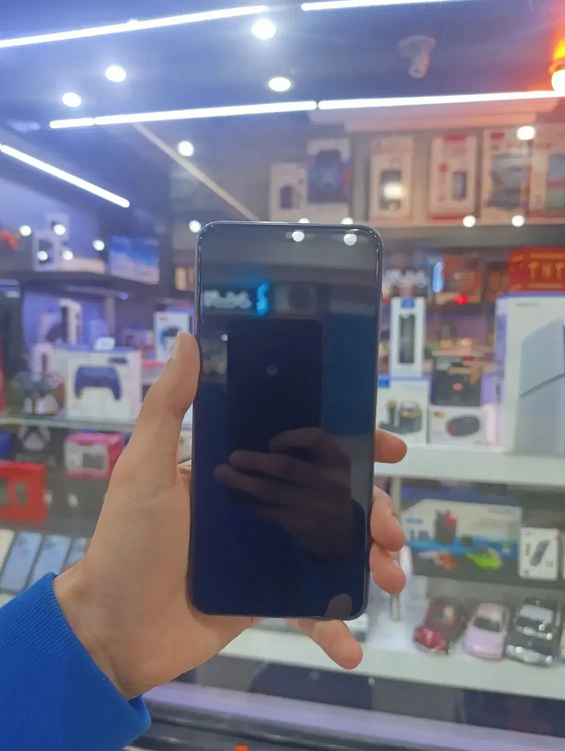 سامسونگ A13 حافظه 128 رم 4|موبایل|اندیشه, اندیشه فاز ۳|دیوار