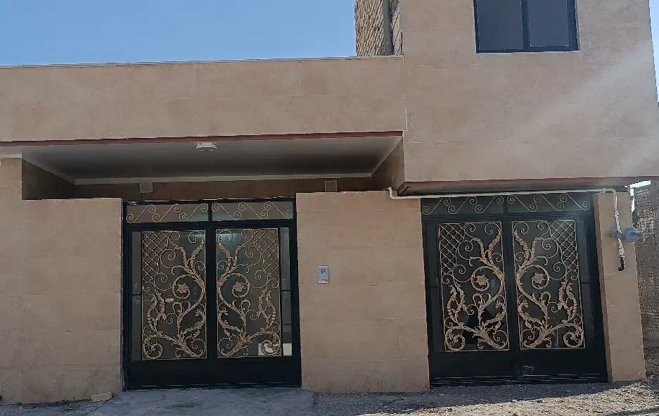 منزل نوساز۸۰متردرقنوات|فروش خانه و ویلا|قم, تعویض پلاک|دیوار