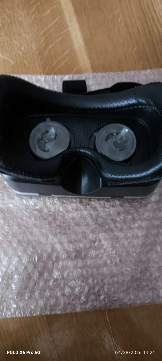 VR SHINECON SC.G15 نونو بهترین برند برای گوشی|کنسول، بازی ویدئویی و آنلاین|همدان, |دیوار