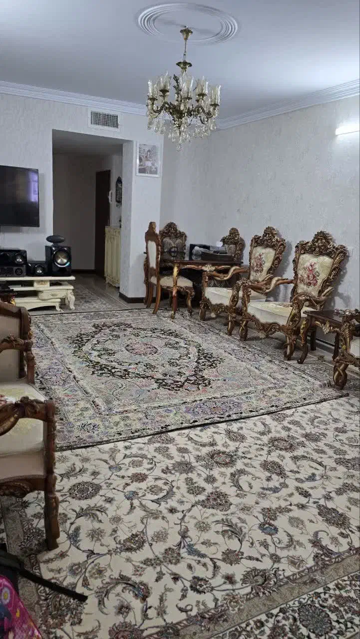 آپارتمان ۵۹متری فول نصبیات (سند تک برگ)|فروش آپارتمان|تهران, دولتخواه جنوبی|دیوار