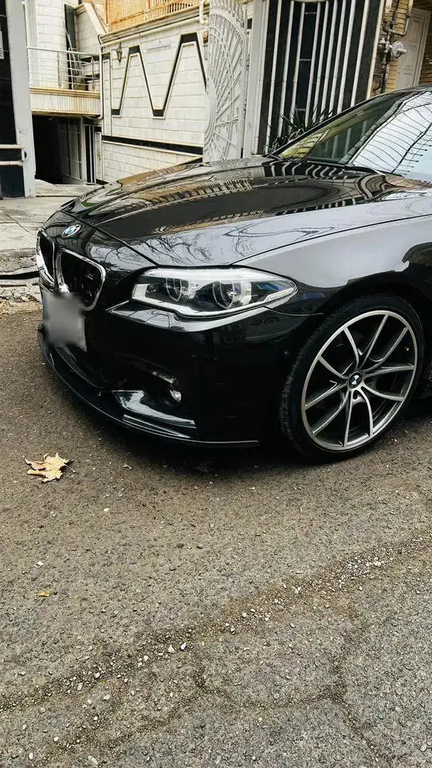 bmw528|خودرو سواری و وانت|تهران, گلستان (شهرک راه آهن)|دیوار