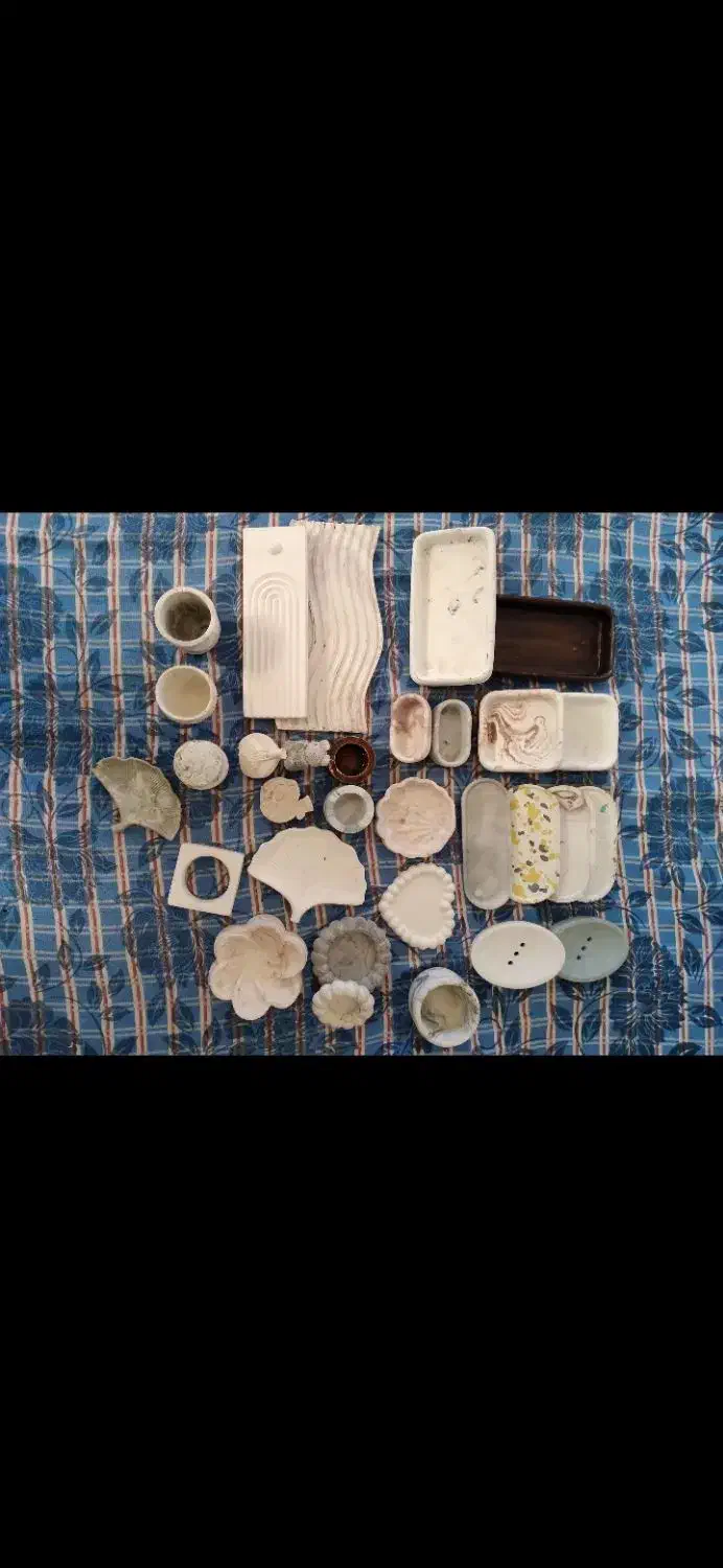 دکوری|مجسمه، تندیس، ماکت|بیجار, |دیوار