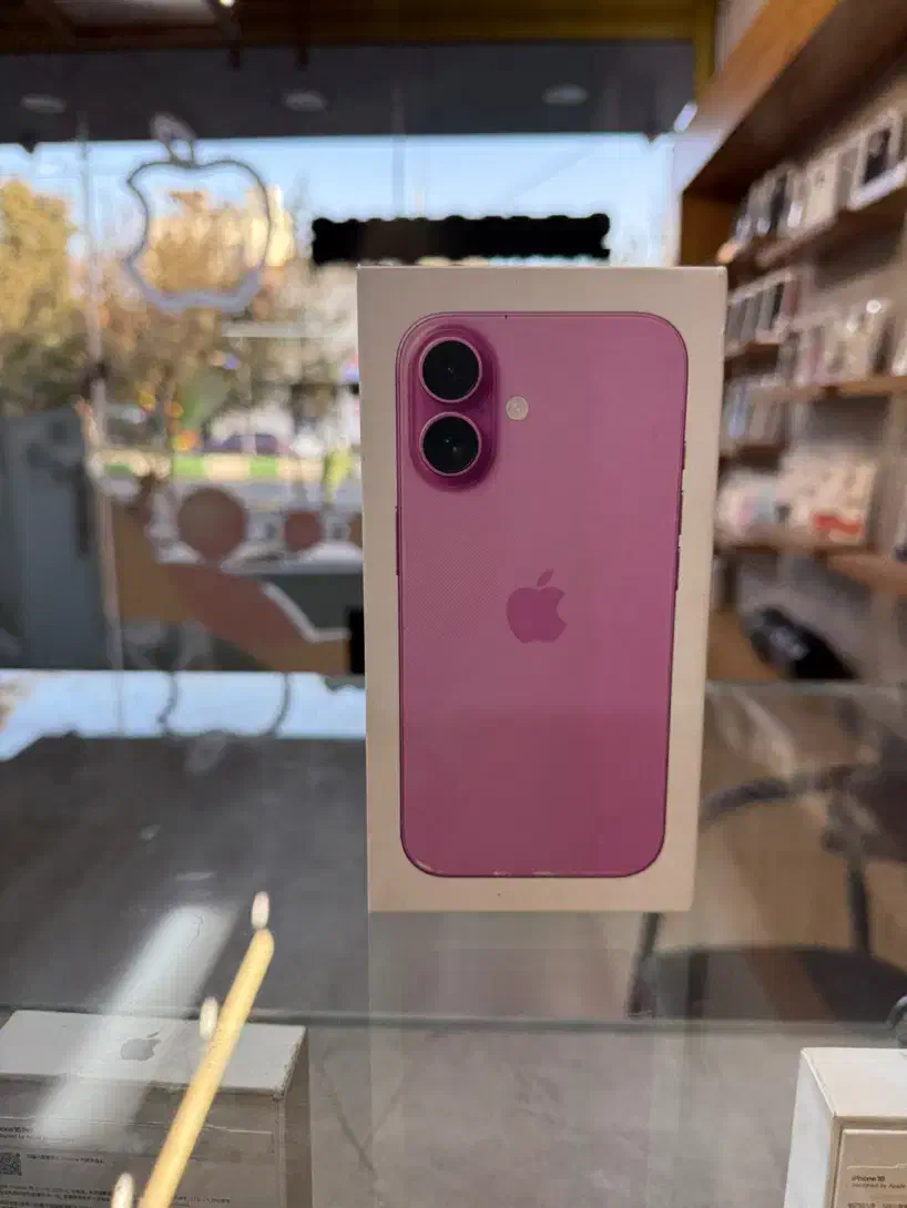 iphone 16|موبایل|قم, بلوار امین و ساحلی|دیوار