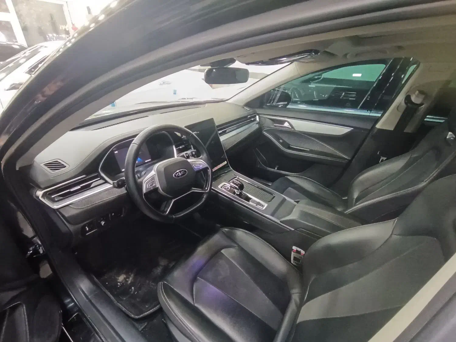 kmc j7|خودرو سواری و وانت|تبریز, |دیوار