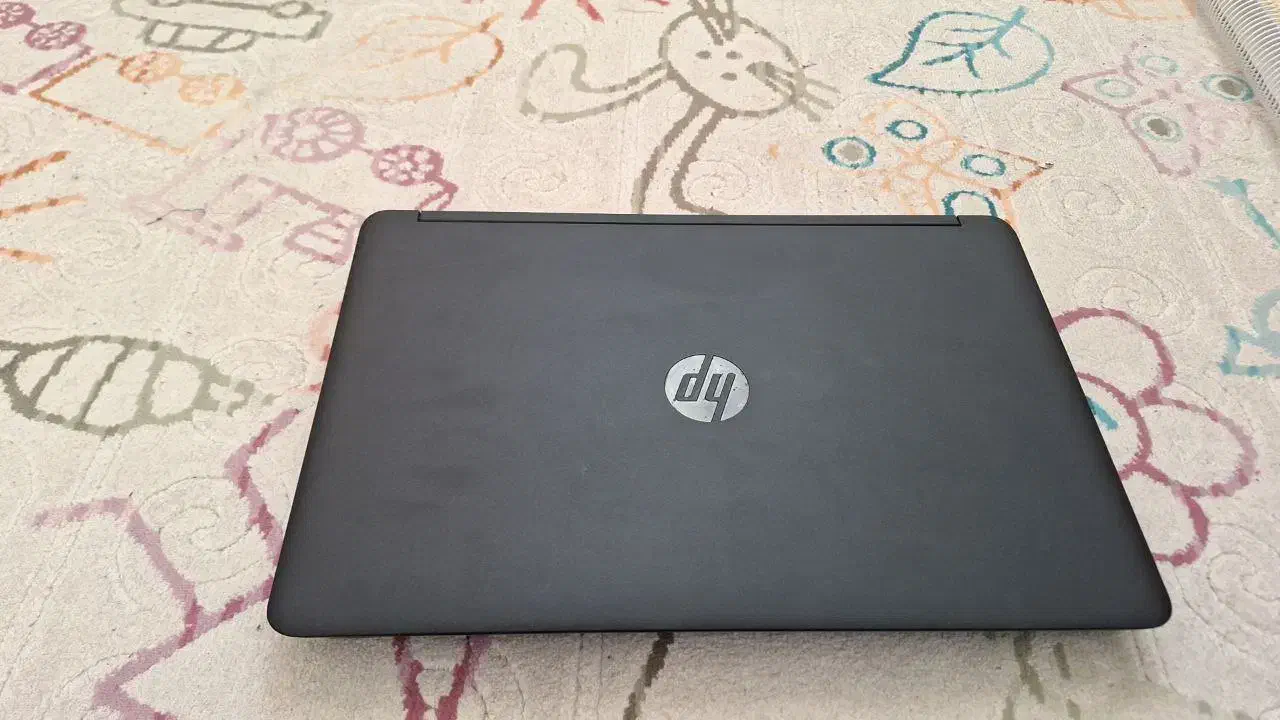 لپ تاپ اچ پی|رایانه همراه|تهران, تجریش|دیوار