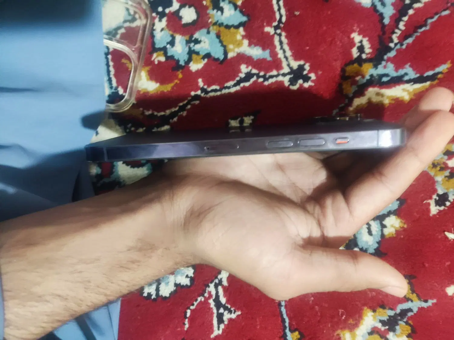iPhone 14 Pro max|موبایل|سراوان, |دیوار