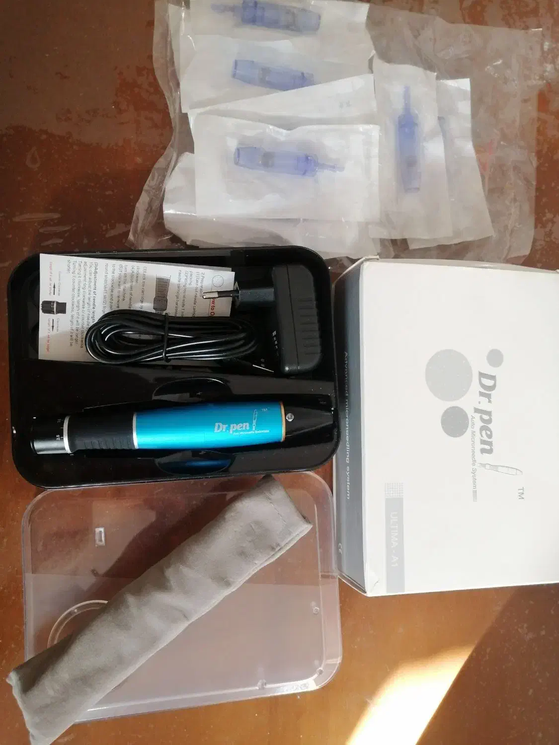 درماپن|آرایشی، بهداشتی، درمانی|مرند, |دیوار