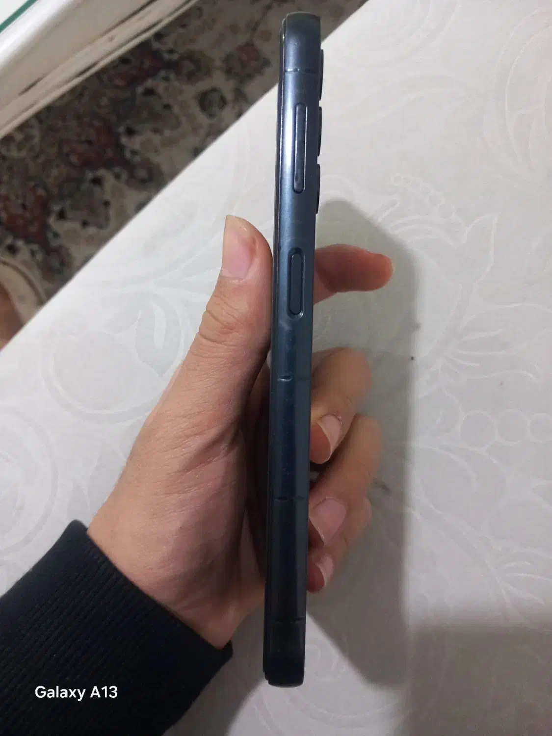 سامسونگ a14|موبایل|محمدیه-قزوین, |دیوار