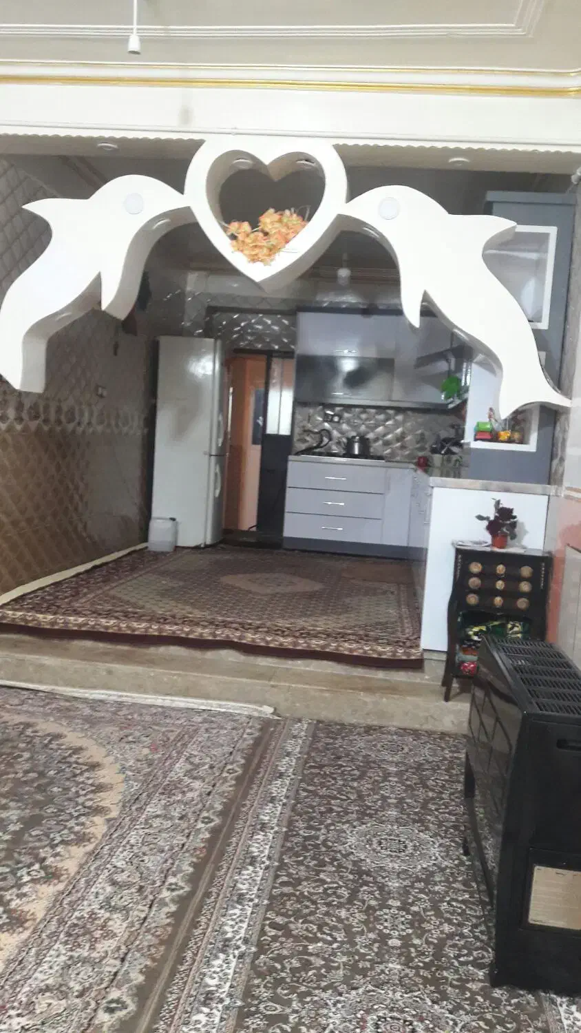 منزل ویلایی  دو ونیم  طبقه|فروش خانه و ویلا|زاهدان, |دیوار