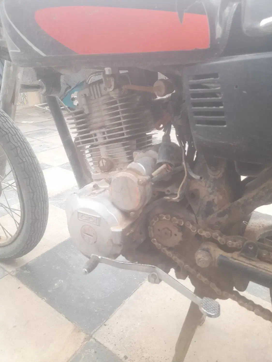 ۱۵۰|موتورسیکلت|زاهدان, |دیوار