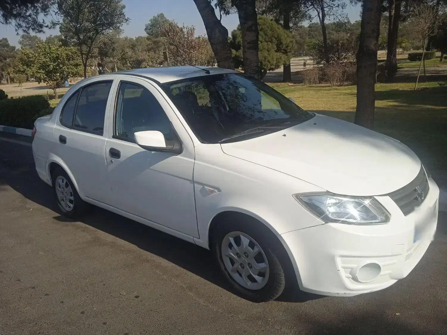 ساینا درجه یک|خودرو سواری و وانت|کهریزک, |دیوار