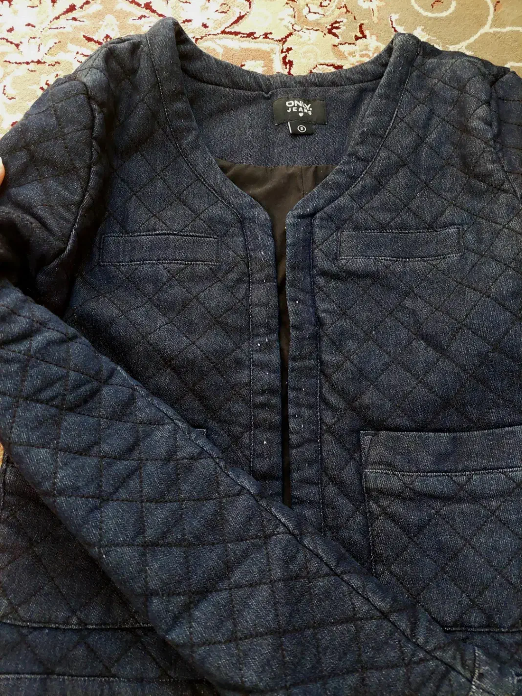 کاپشن و کت جین|لباس|شاهین‌شهر, مسکن مهر|دیوار