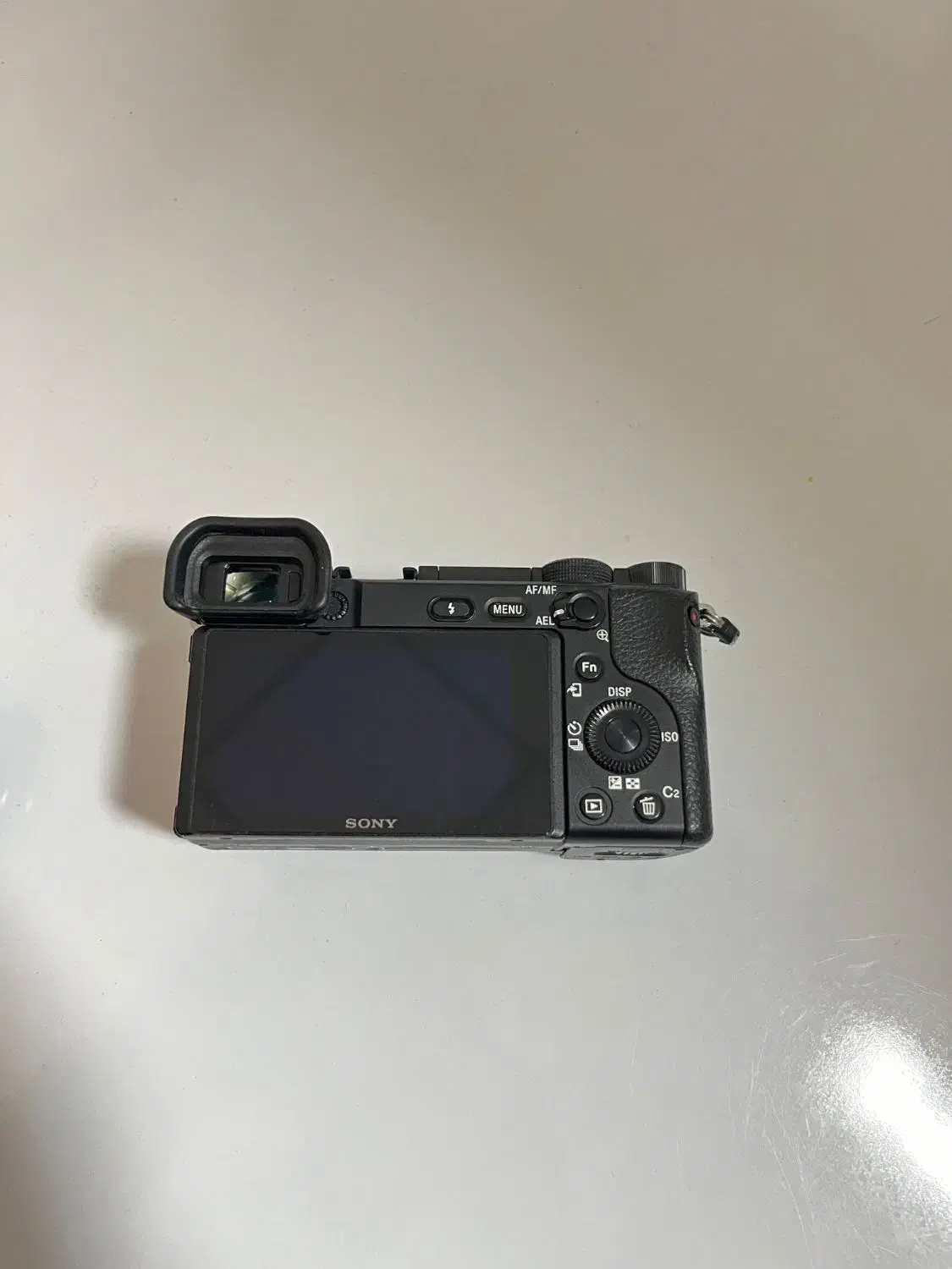 سونی ۶۴۰۰ با لنز ۱۶-۵۰|دوربین عکاسی و فیلم‌برداری|بیرجند, |دیوار