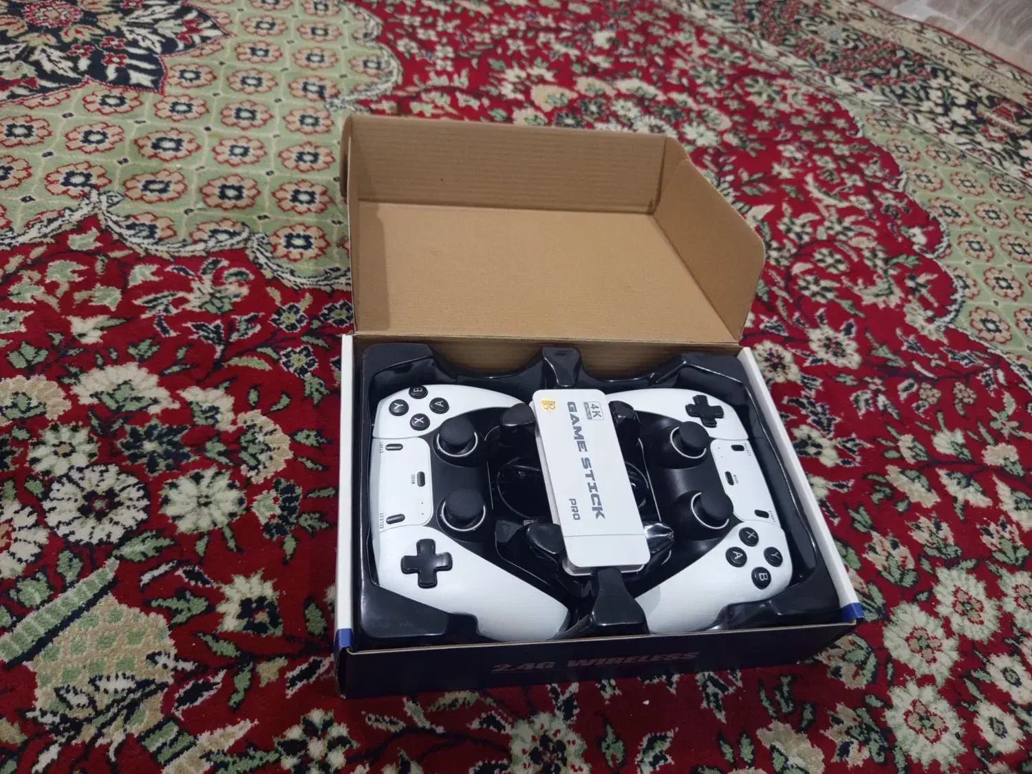 کنسول بازی|کنسول، بازی ویدئویی و آنلاین|محمدشهر, عباس آباد|دیوار