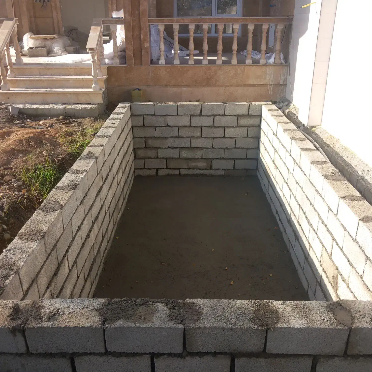 خدمات بنایی|خدمات پیشه و مهارت|رضوانشهر, |دیوار