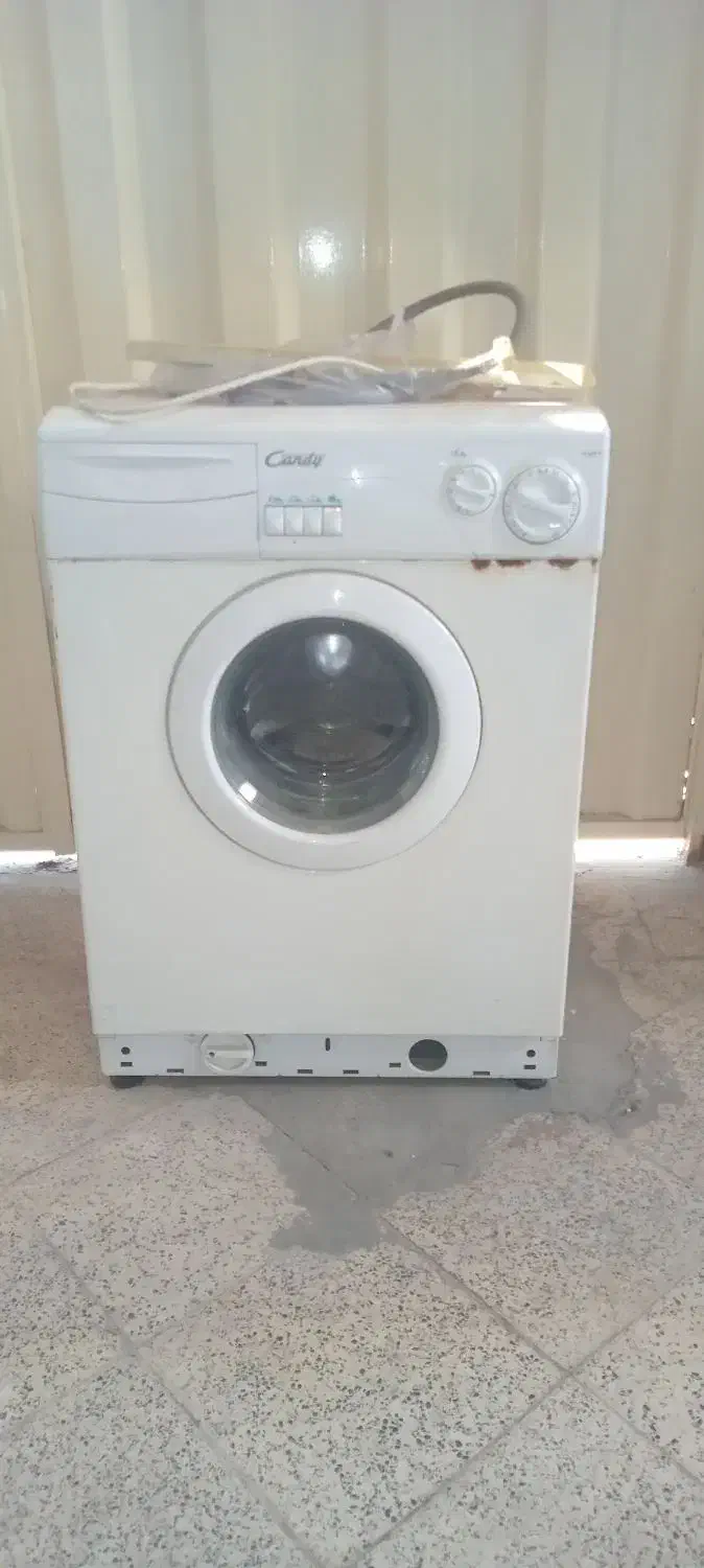 فروش لباس‌شویی|ماشین لباسشویی و خشک‌کن لباس|ساری, |دیوار