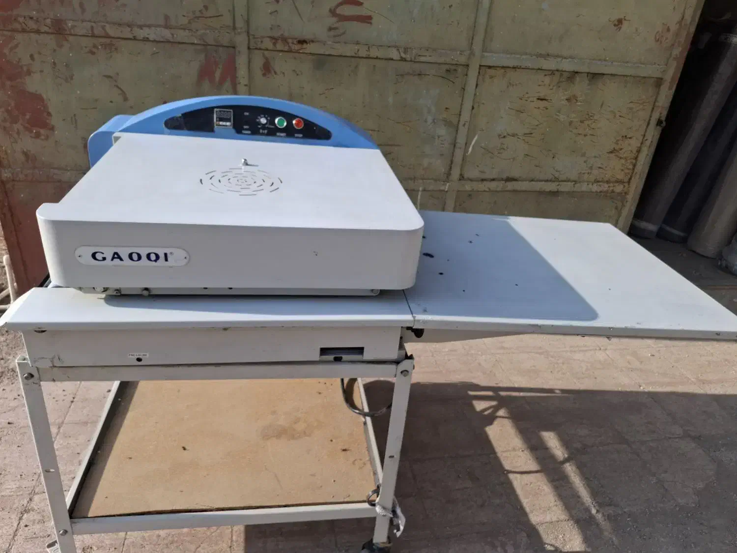 فیوزینگ|چرخ خیاطی و ریسندگی|فردیس, سپید دشت|دیوار