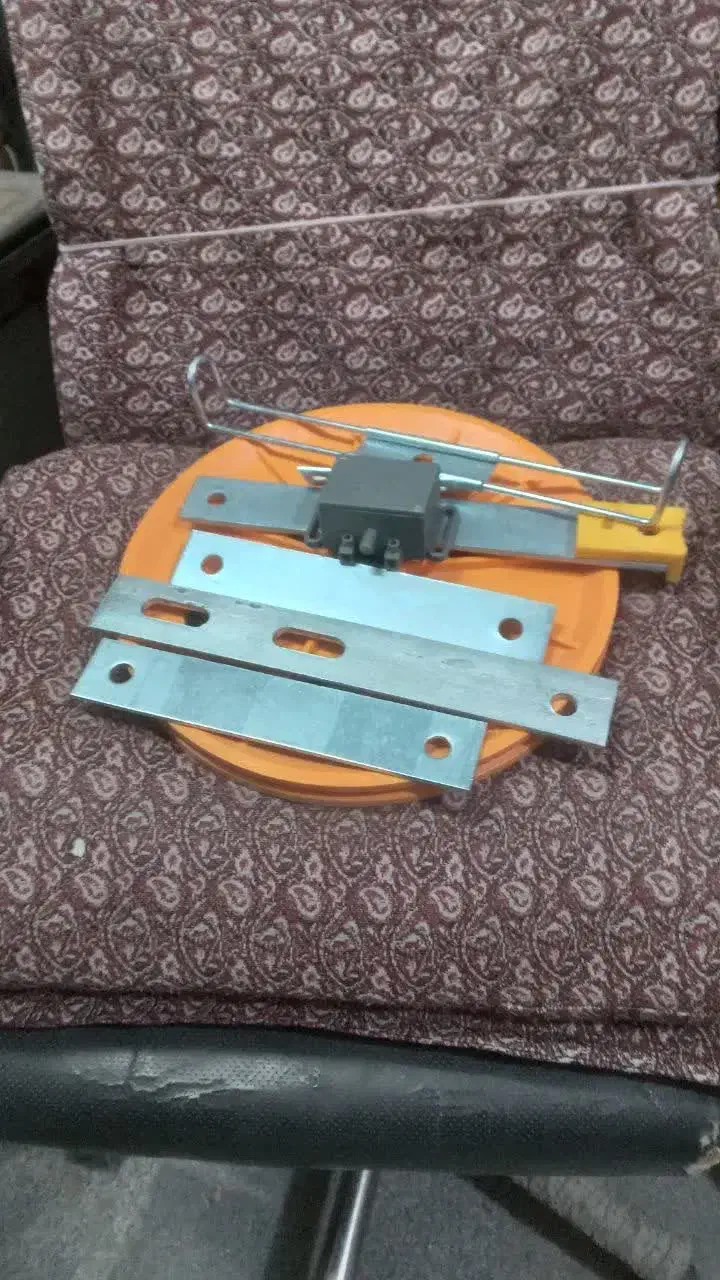 لوازم آسانسور گاورنر و سربکسور|مصالح و تجهیزات ساختمان|مشهد, عامل|دیوار